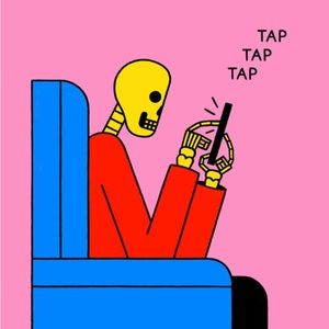 Meet your Posher, Tom